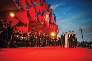 Hybrid Film Festivals