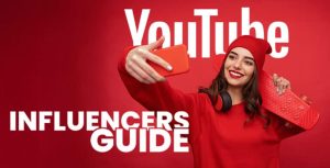 YouTube Influencer Marketing