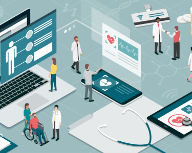 The Growth of Digital Health Apps: A New Era of Patient Engagement