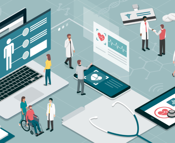 The Growth of Digital Health Apps: A New Era of Patient Engagement