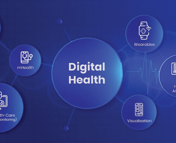 The Growth of Digital Health Platforms: Key Trends for 2024