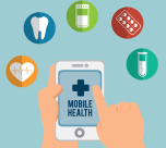 The Growth of Mobile Health Apps: Key Trends