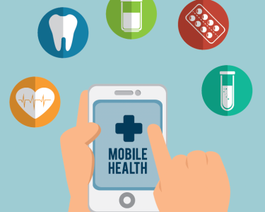 The Growth of Mobile Health Apps: Key Trends