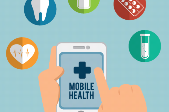 The Growth of Mobile Health Apps: Key Trends