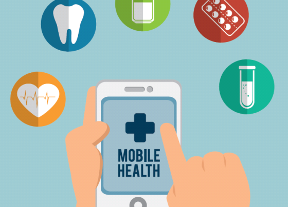 The Growth of Mobile Health Apps: Key Trends