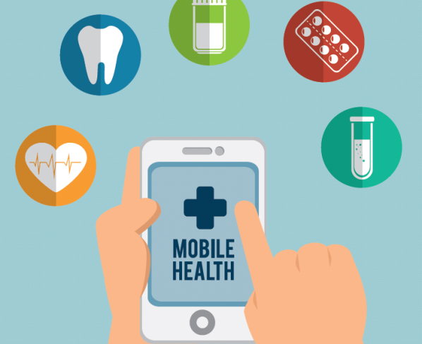 The Growth of Mobile Health Apps: Key Trends