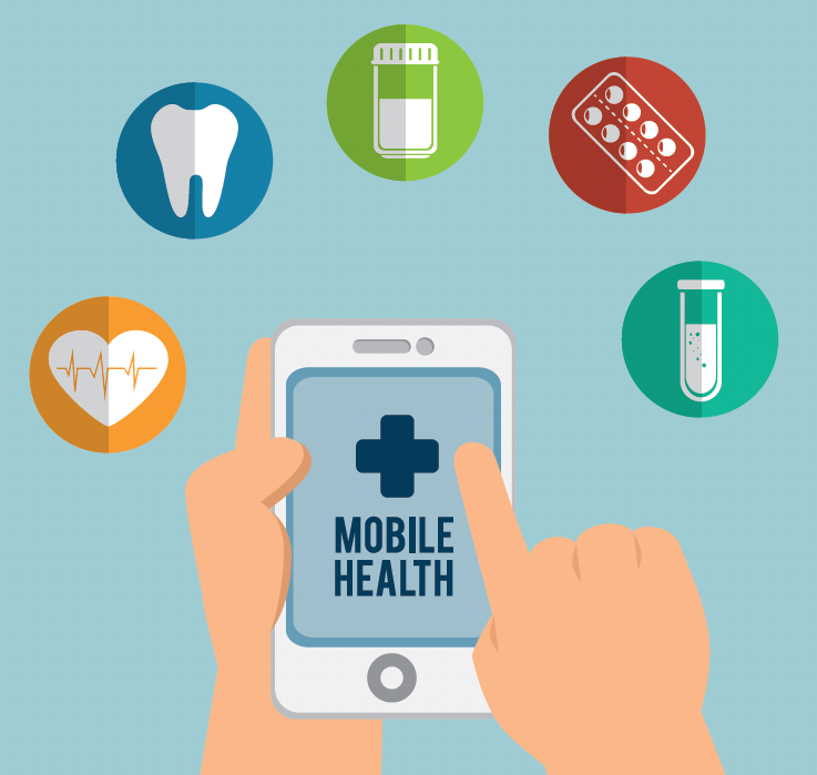 The Growth of Mobile Health Apps: Key Trends