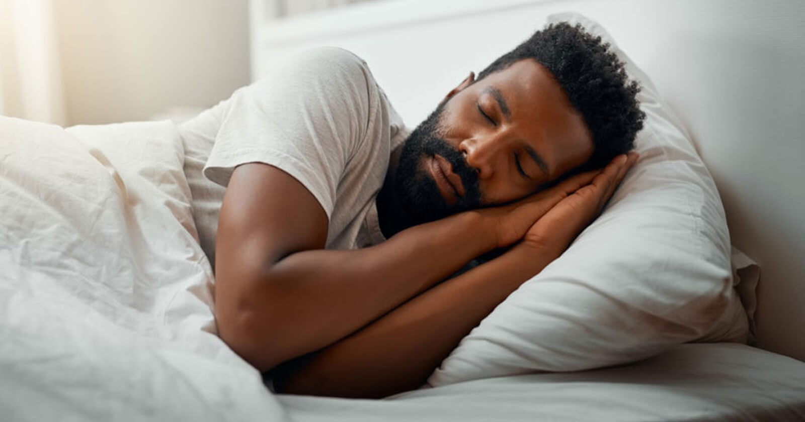 The Importance of Sleep for Mental Health