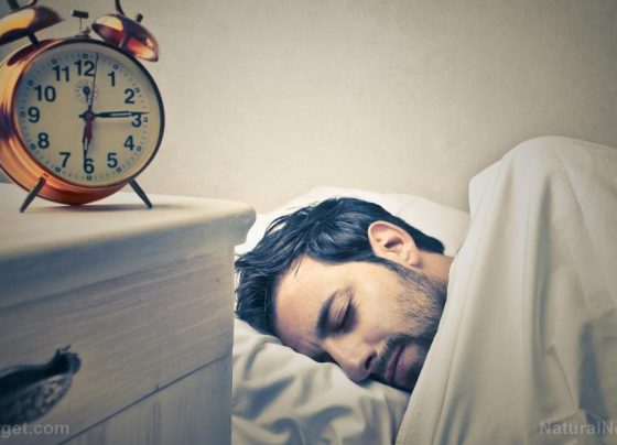 The Importance of Sleep for Mental Health