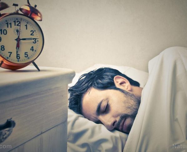 The Importance of Sleep for Mental Health