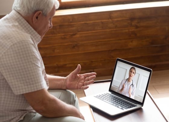 The Rise of Telehealth: How Virtual Care is Transforming Healthcare