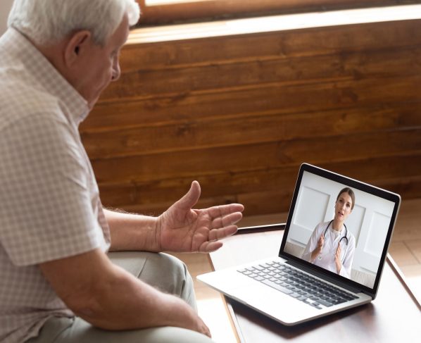 The Rise of Telehealth: How Virtual Care is Transforming Healthcare