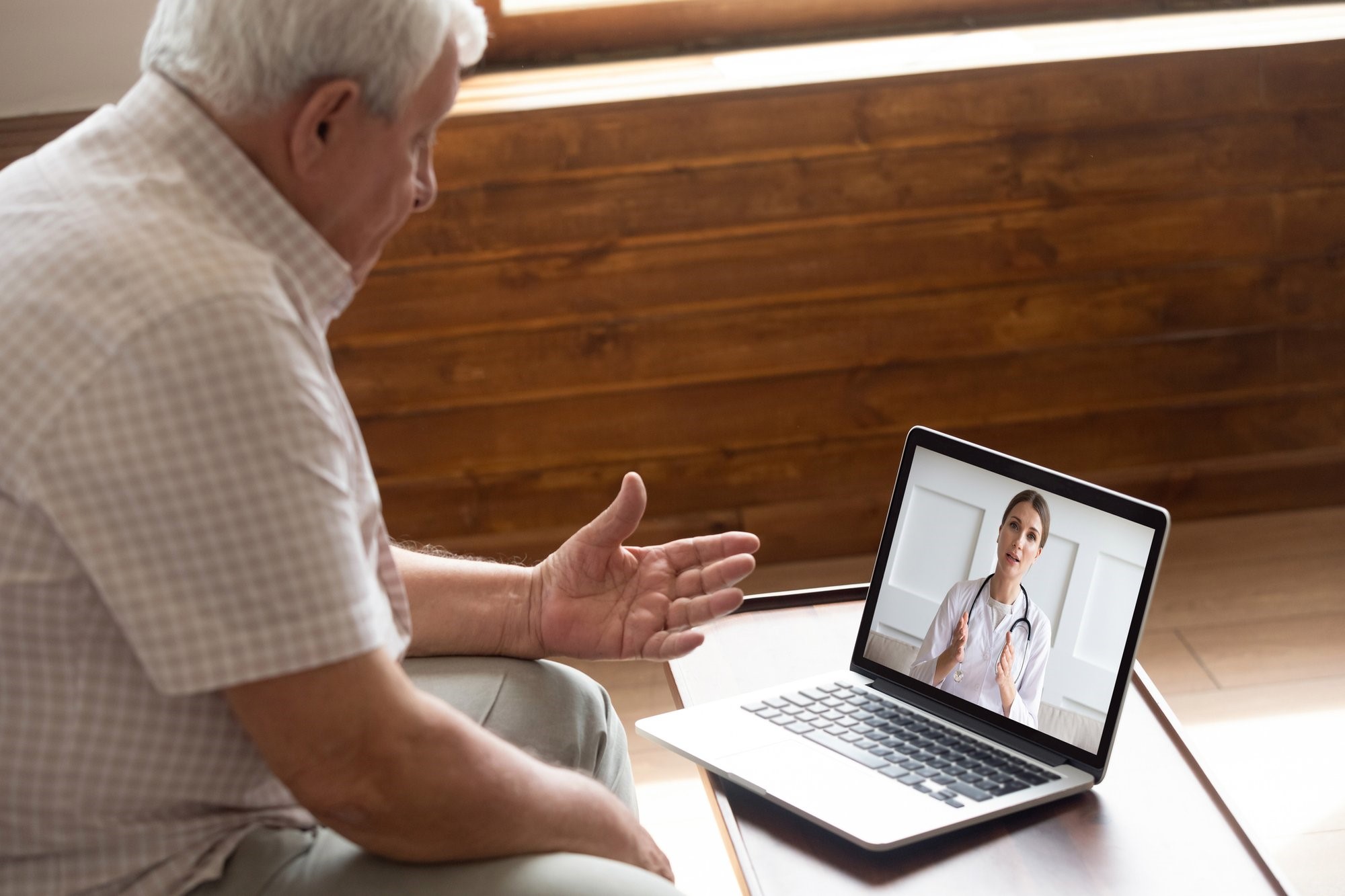 The Rise of Telehealth: How Virtual Care is Transforming Healthcare