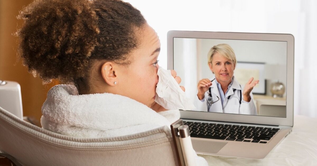 The Rise of Telehealth: How Virtual Care is Transforming Healthcare