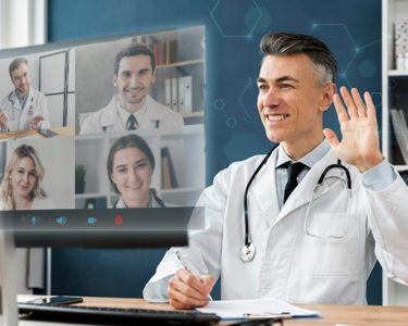 The Rise of Telehealth: Transforming Healthcare Virtual Care