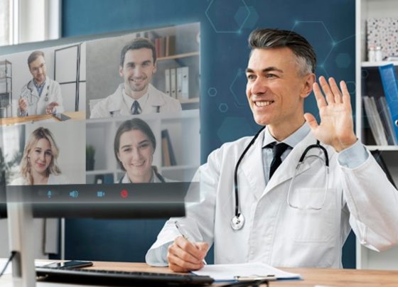 The Rise of Telehealth: Transforming Healthcare Virtual Care