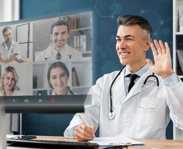 The Rise of Telehealth: Transforming Healthcare Virtual Care