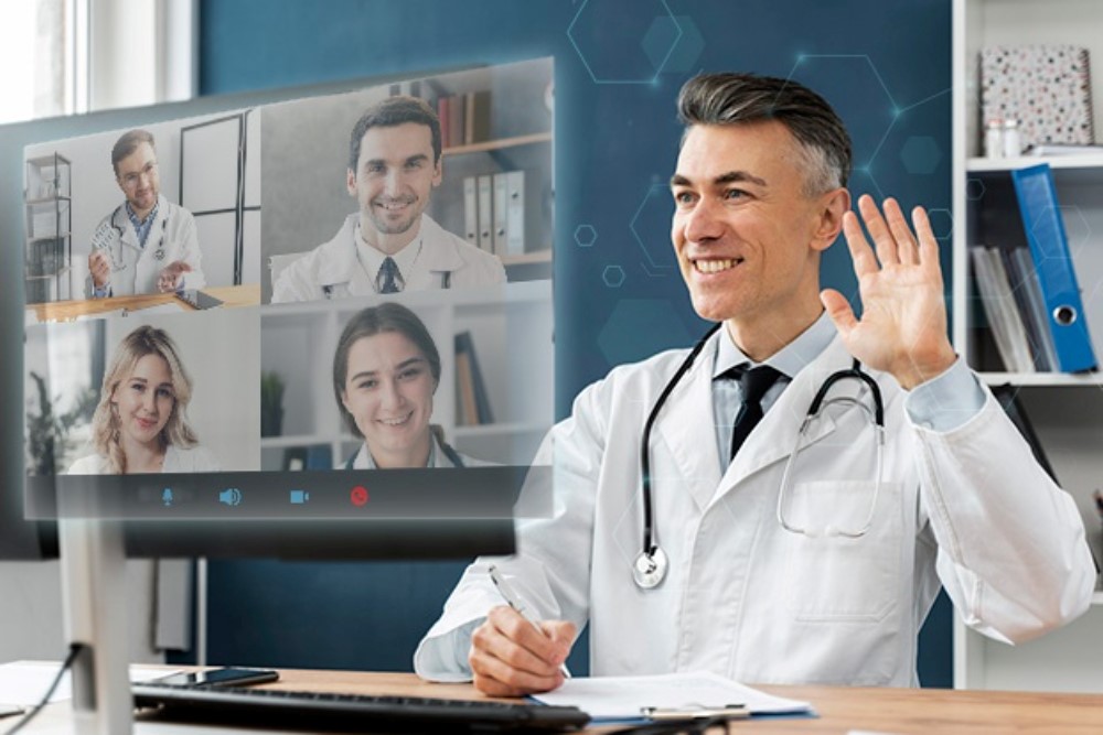 The Rise of Telehealth: Transforming Healthcare Virtual Care