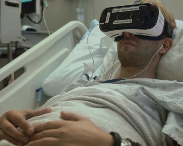 The Rise of Virtual Reality in Pain Management