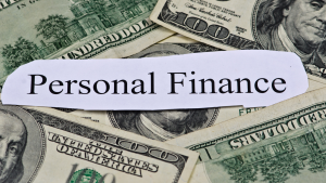 Tech Personal Finance