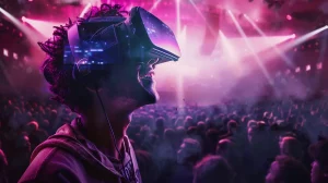 VR Entertainment Industry