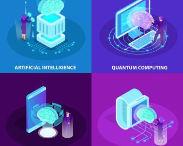 Quantum Computing Trends