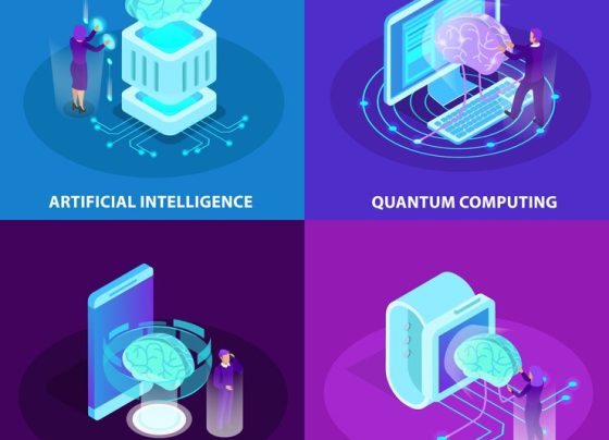 Quantum Computing Trends