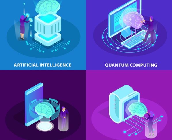 Quantum Computing Trends