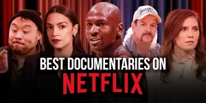 Documentary Streaming Services