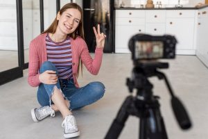 YouTube Influencer Marketing