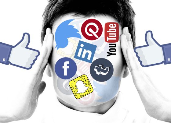 Social Media and Mental Health