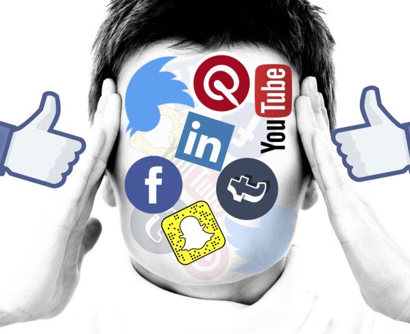 Social Media and Mental Health