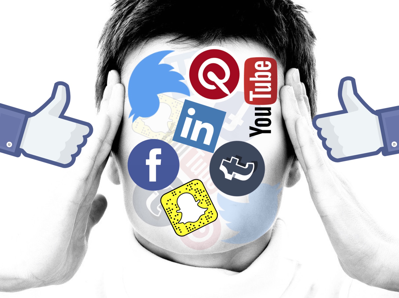 Social Media and Mental Health in 2024