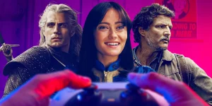 Video Game Movies 2024