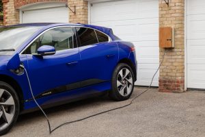 electric vehicles