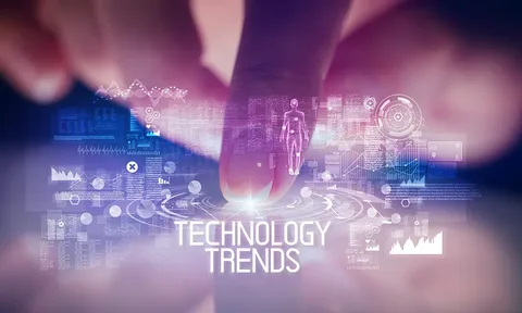 Tech Trends