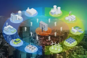 Smart Cities Technology