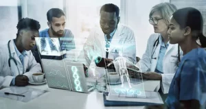 AI in Healthcare