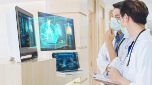 AI in Healthcare