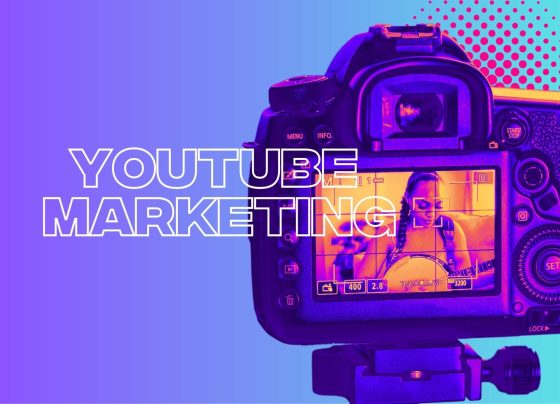 YouTube Influencer Marketing