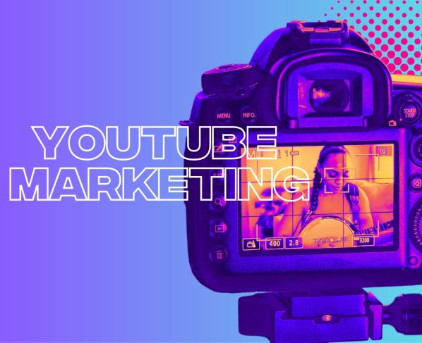 YouTube Influencer Marketing