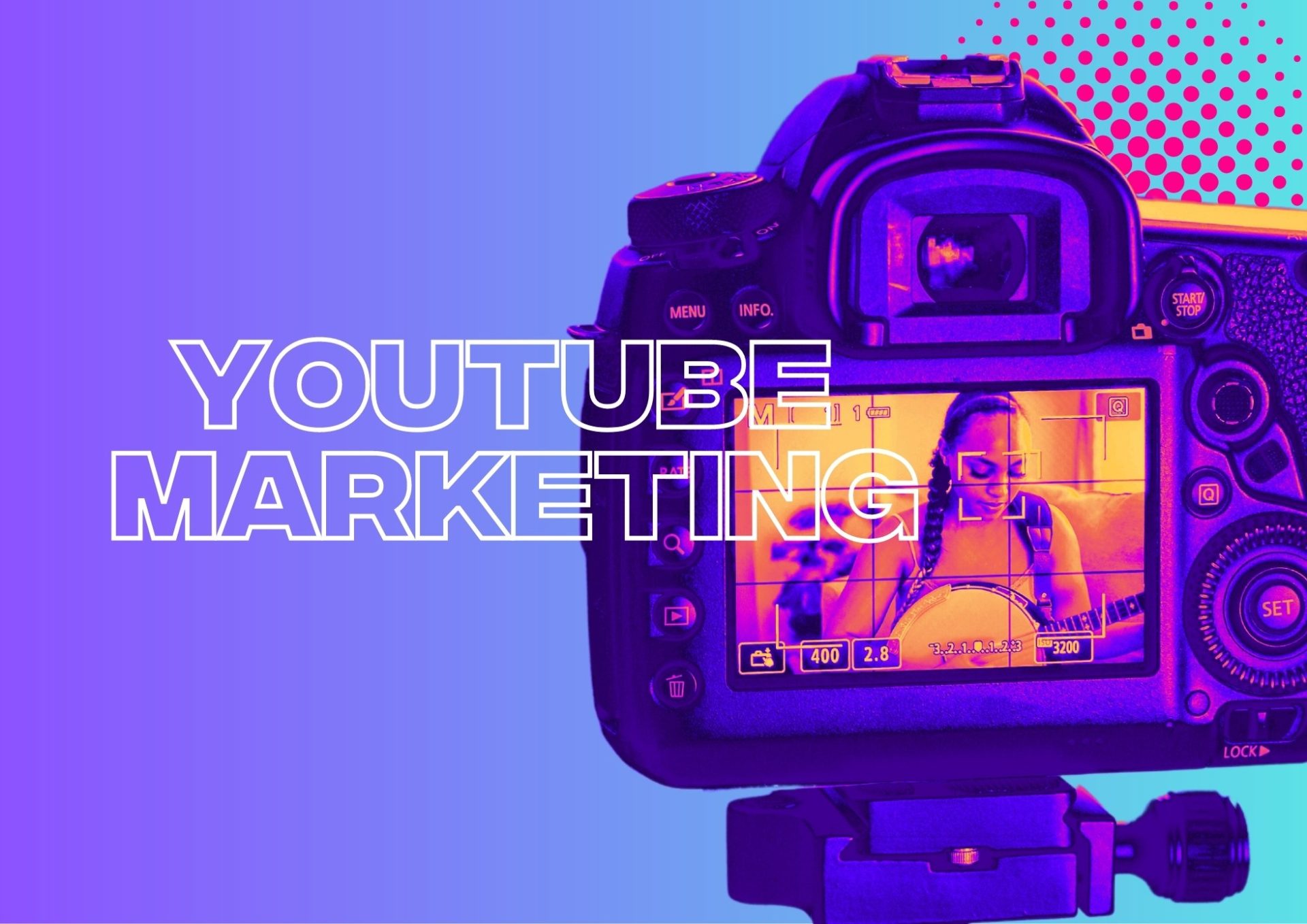 The Ultimate Guide to YouTube Influencer Marketing