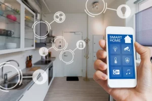 IoT Smart Home