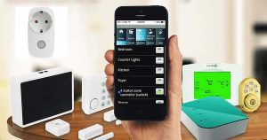 Smart Homes Innovations