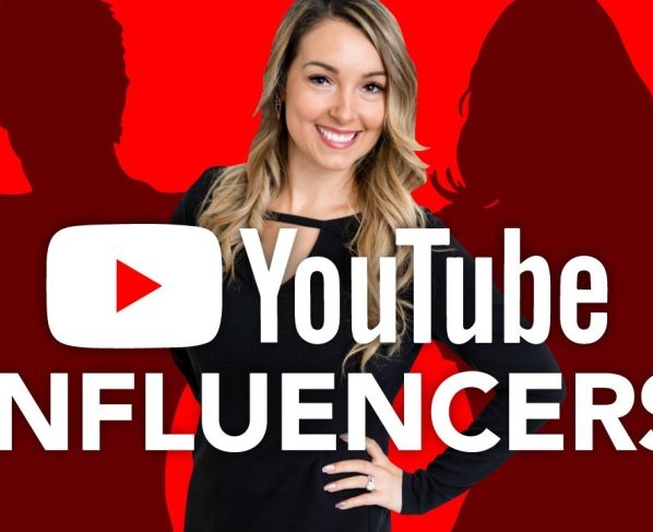 YouTube Influencers