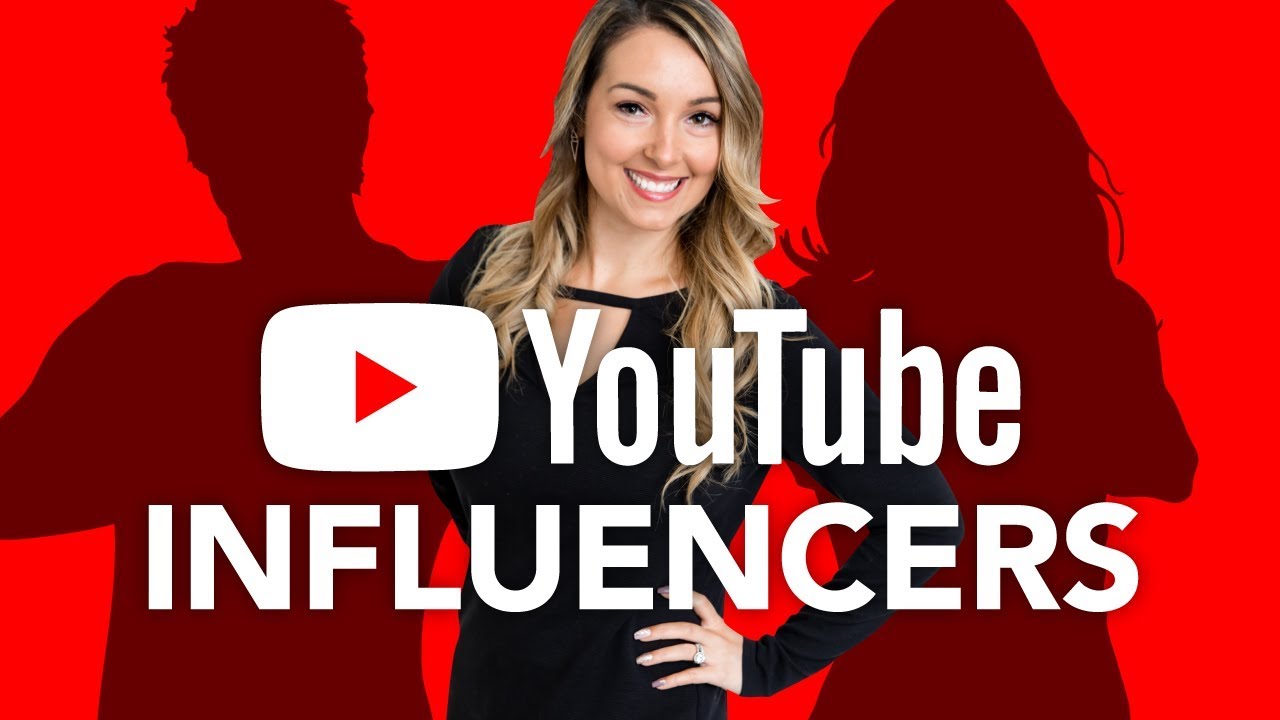 The Power of YouTube Influencers