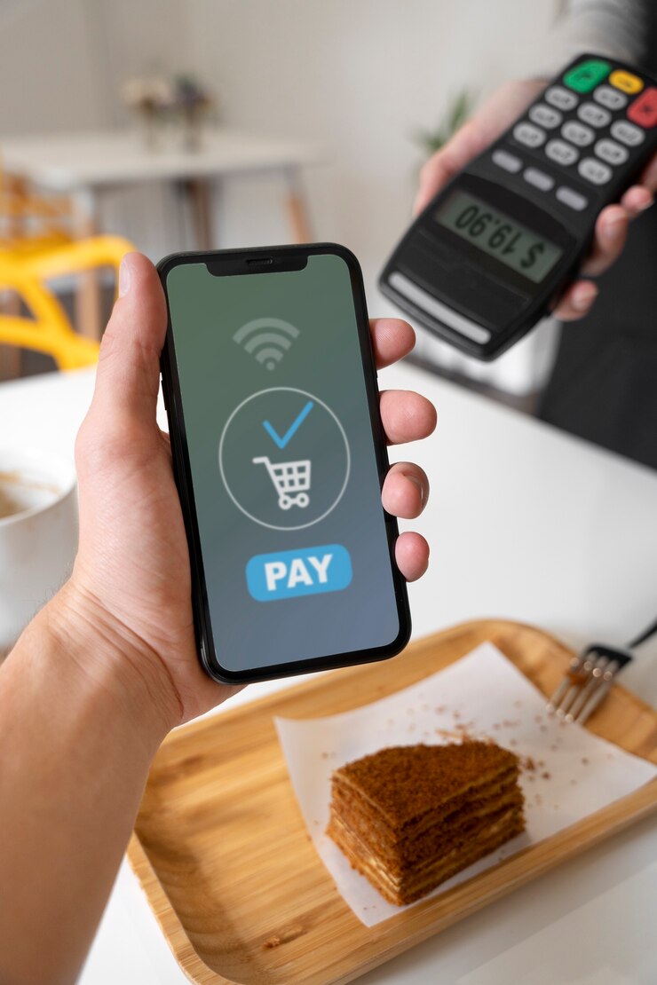 The Future of Digital Payment Systems in 2024