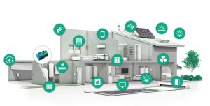 IoT Smart Home