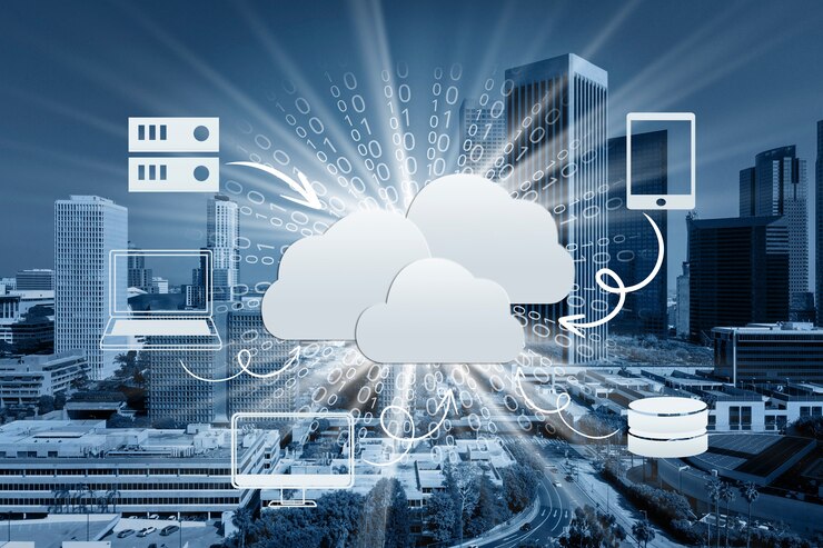 The Future of Cloud Computing: Trends and Predictions