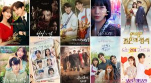 Korean Dramas